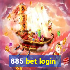 885 bet login